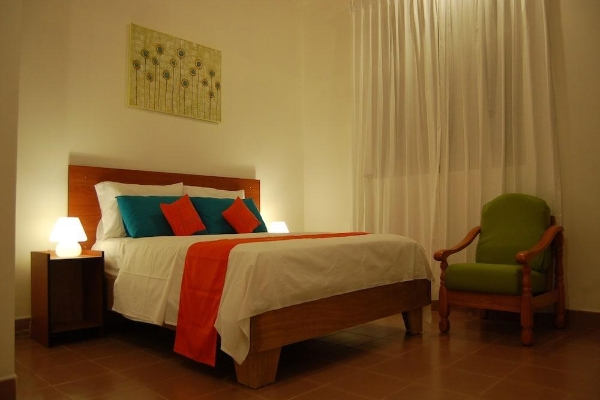 Hotel Vaali Beach & Dive Lodge Maldives (Felidhoo)